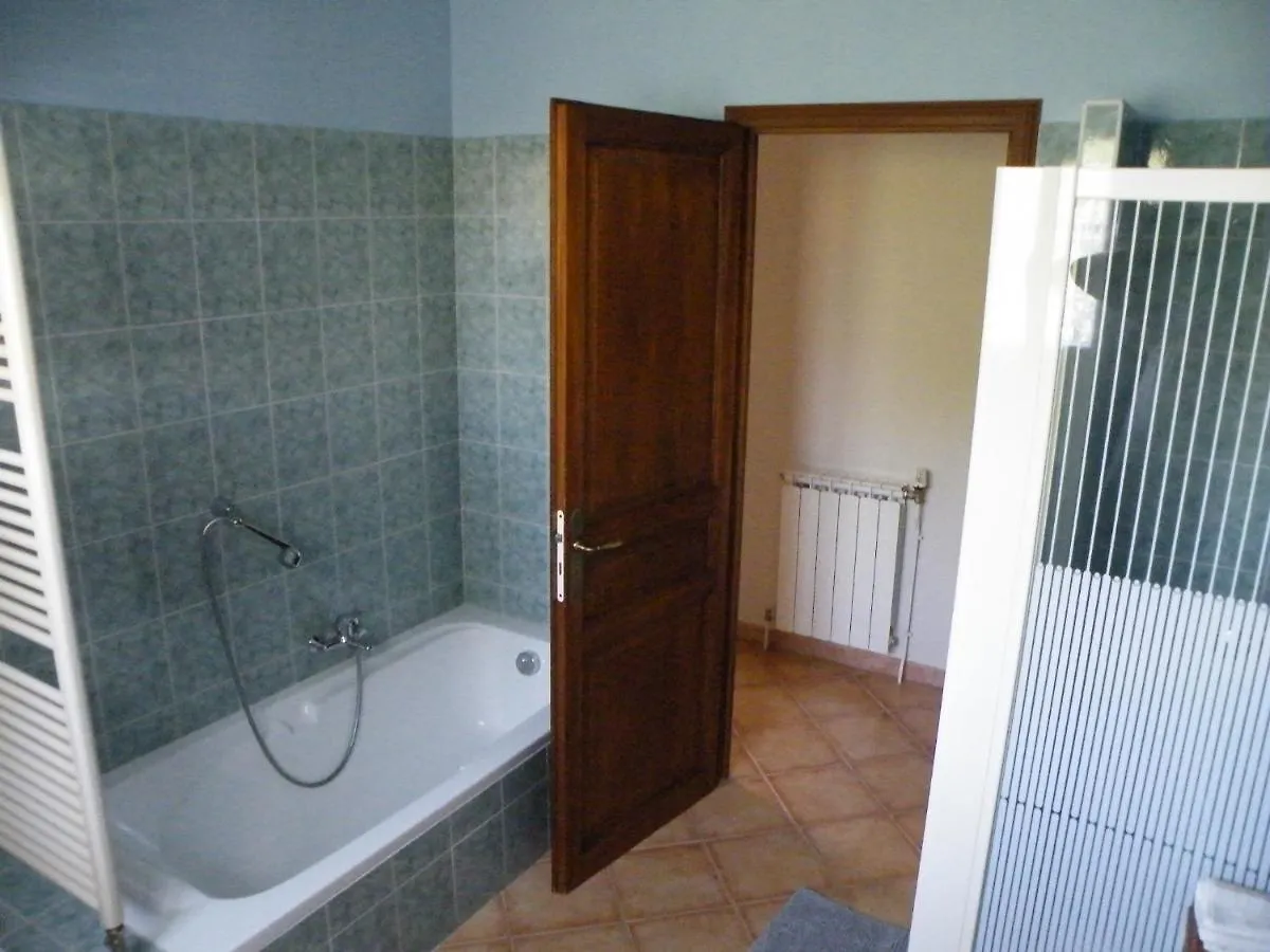 Villa Maison tout confort avec piscine à Bédarrides France