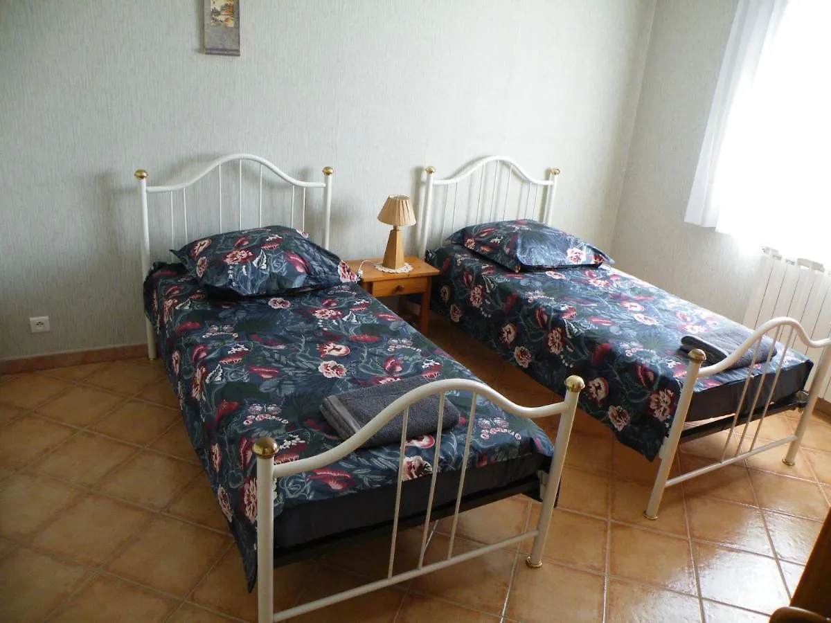 Maison tout confort avec piscine à Bédarrides